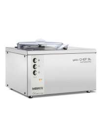 Апарат для морозива Nemox Chef 3L